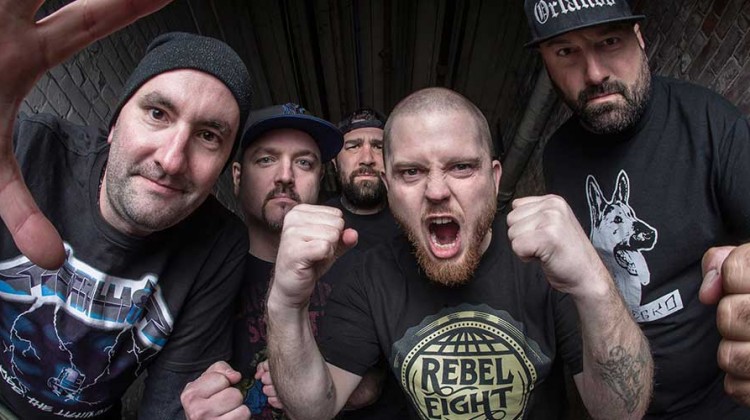 Hatebreed