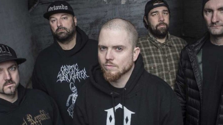 Hatebreed