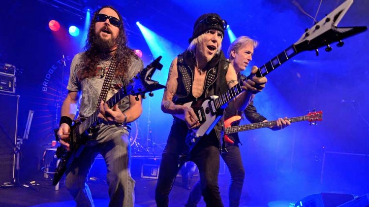 Michael Schenker