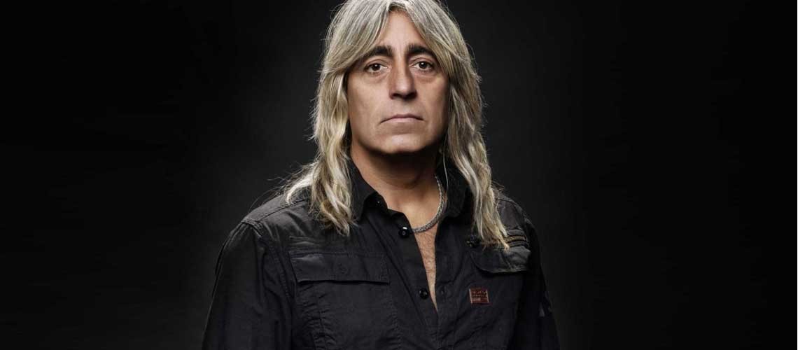 Mikkey Dee