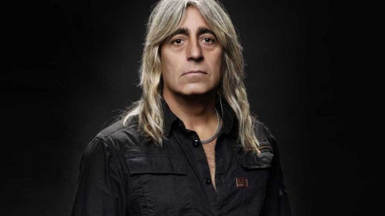 Mikkey Dee