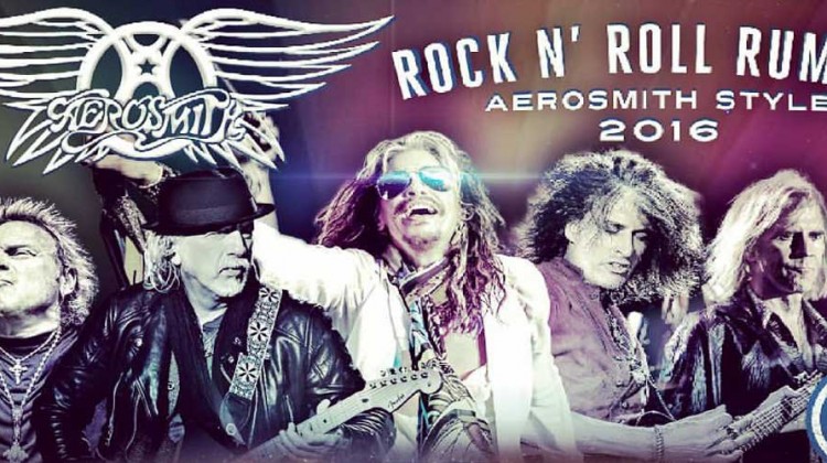 Aerosmith