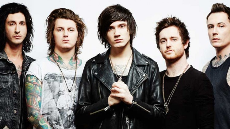 Asking Alexandria