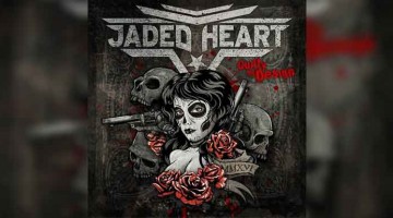 Jaded Heart / Guilty by design