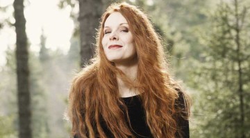 Kari Rueslåtten
