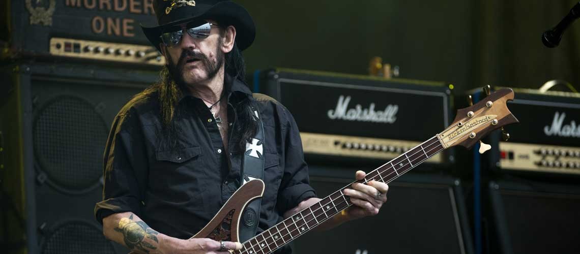 Motorhead
