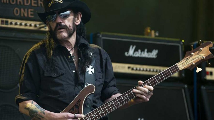 Motorhead