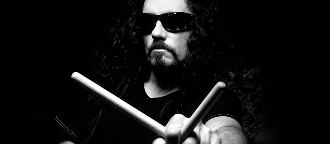 Nick Menza