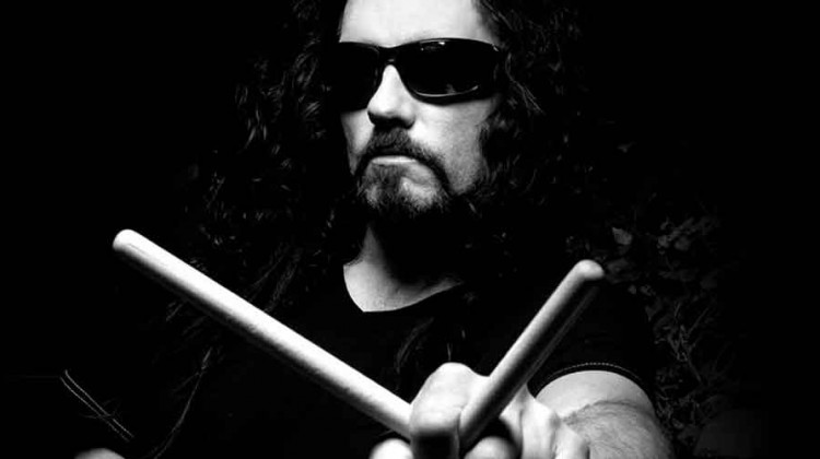 Nick Menza