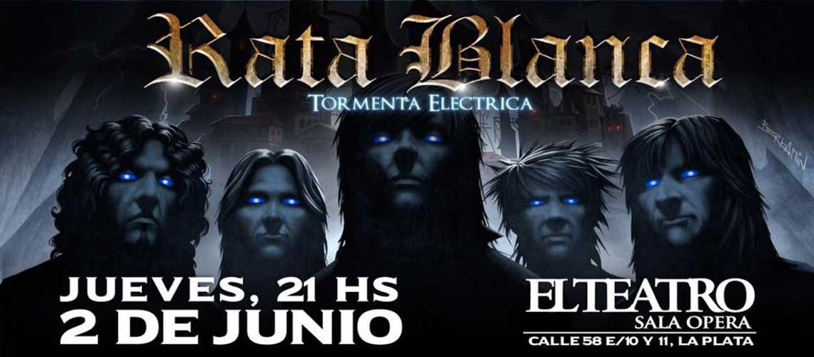 Rata Blanca