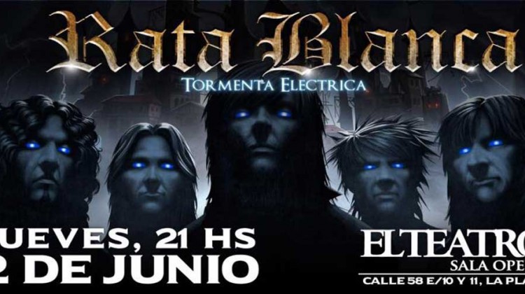 Rata Blanca