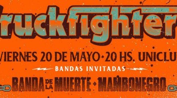 Truckerfighters