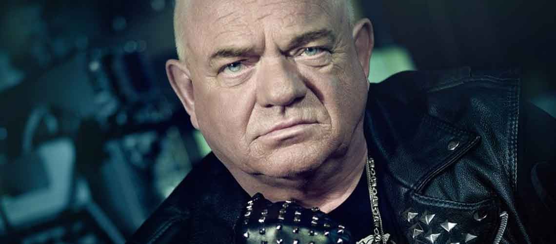 Udo Dirkschneider