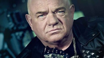 Udo Dirkschneider