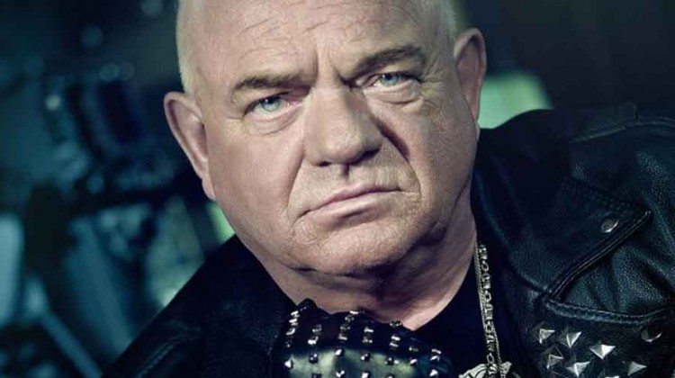 Udo Dirkschneider