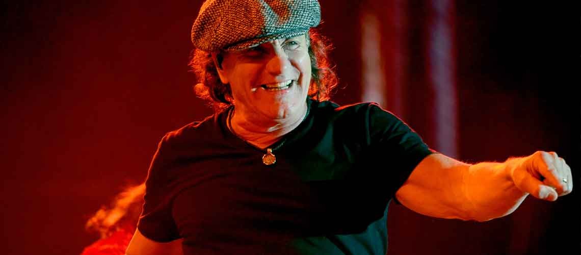 Brian Jhonson