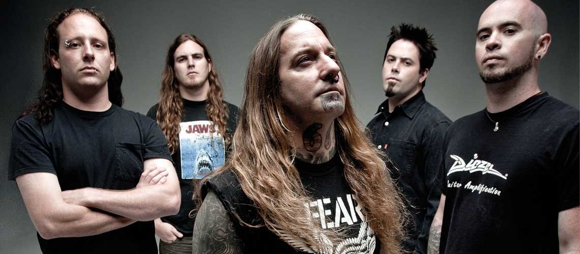 Devildriver