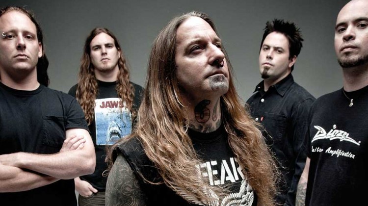 Devildriver