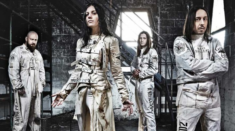 Lacuna Coil