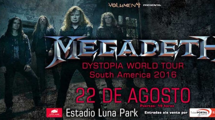 Megadeth