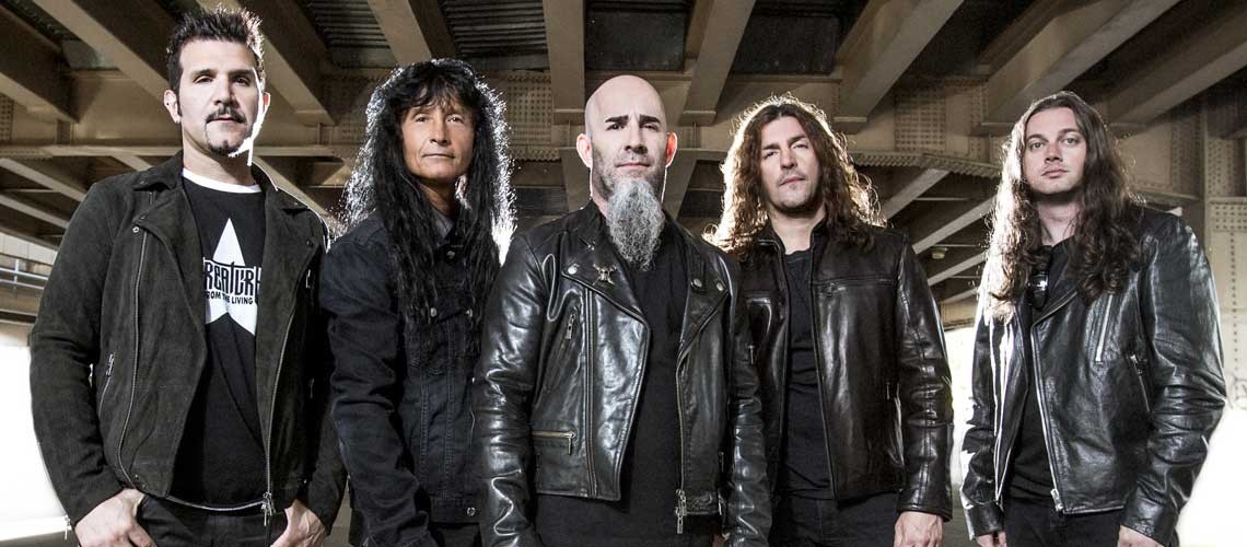Anthrax