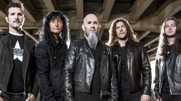 Anthrax