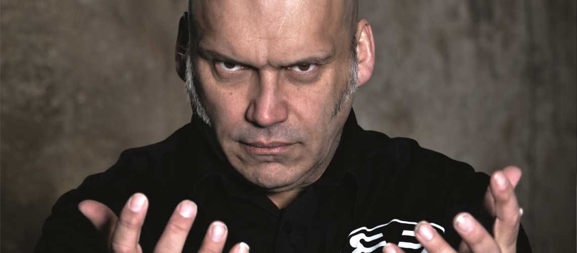 Blaze Bayley