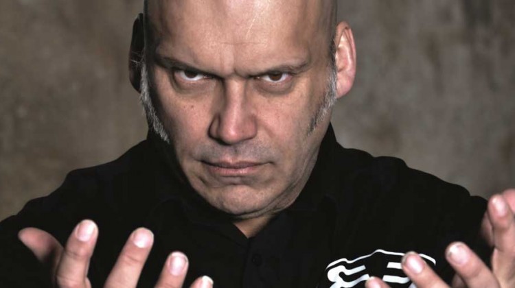 Blaze Bayley