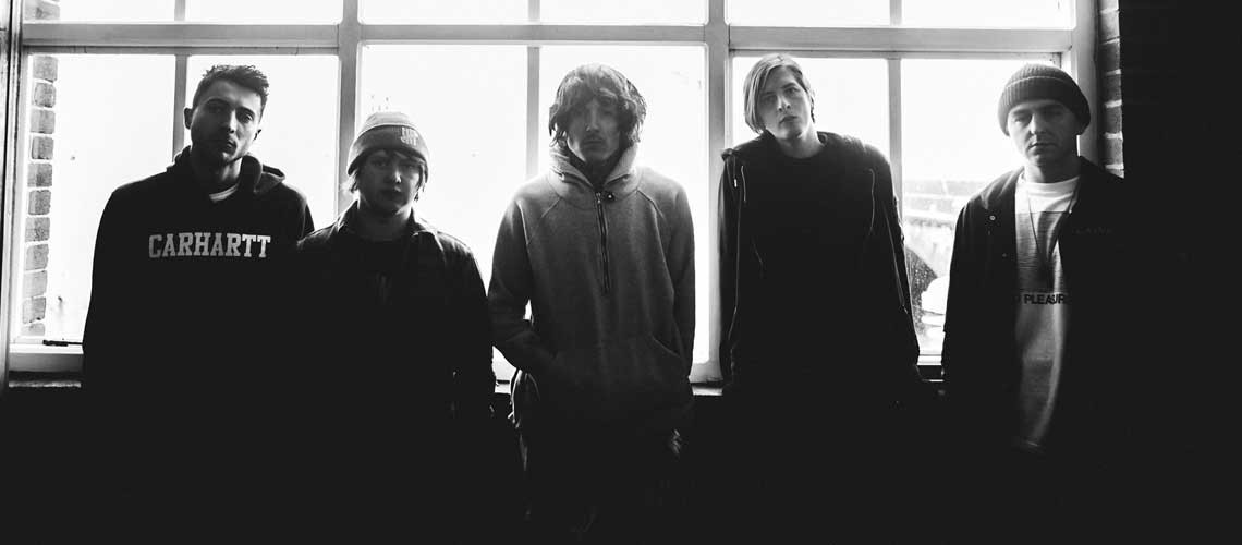 Bring Me The Horizon