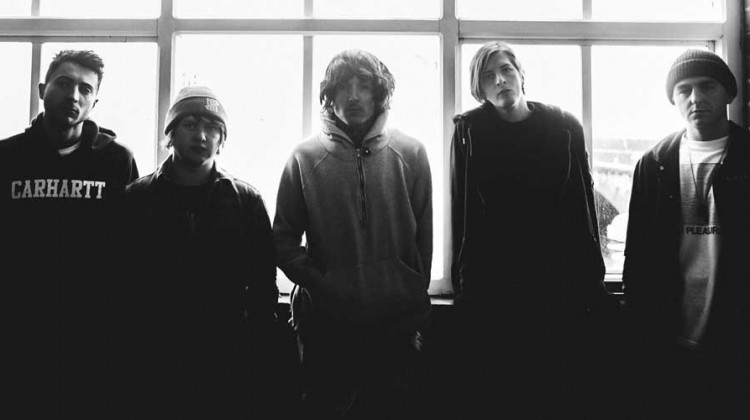 Bring Me The Horizon