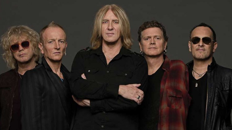 Def Leppard