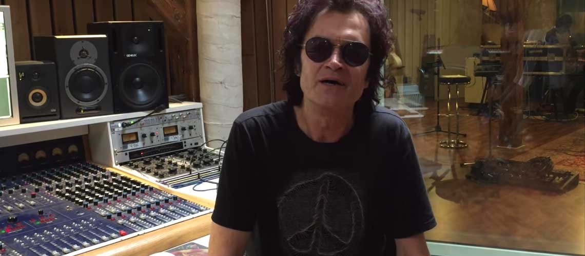 Glenn Hughes