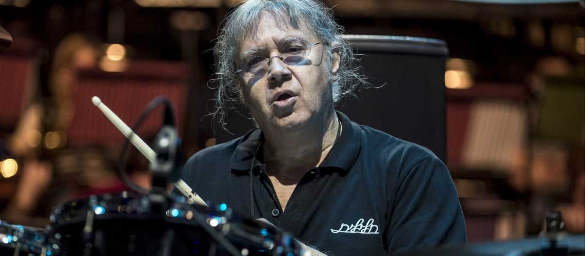 Ian Paice