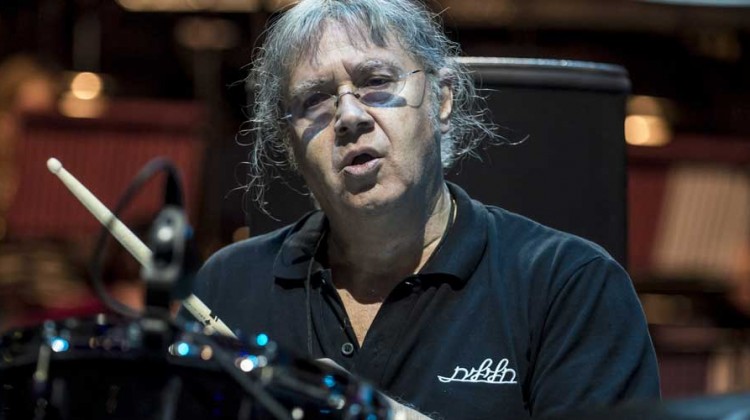 Ian Paice