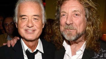 Jimmy Page
