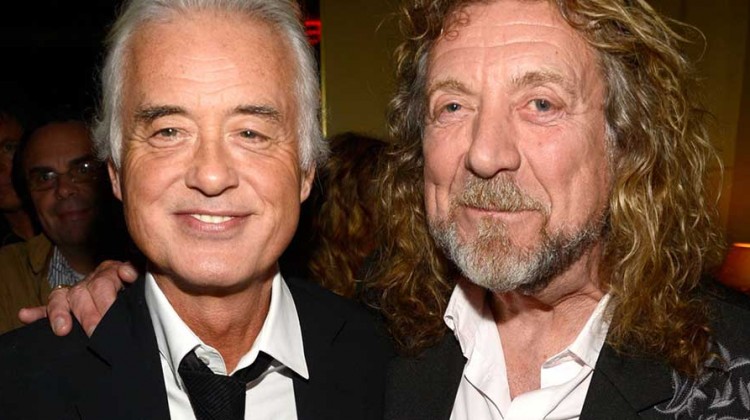 Jimmy Page