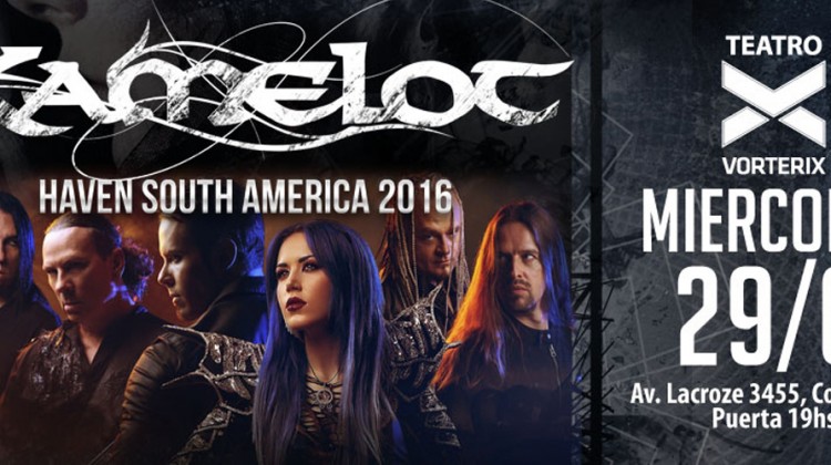 Kamelot