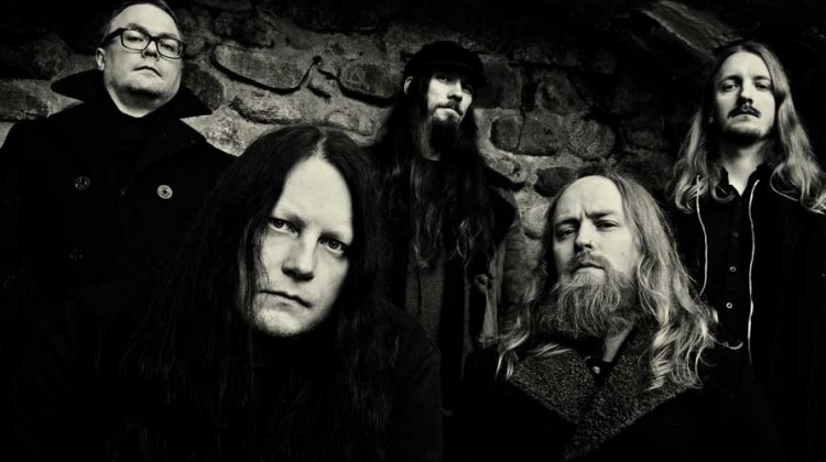 Katatonia