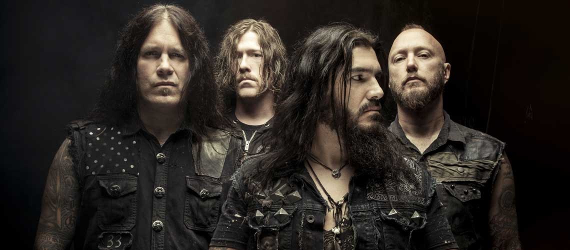 Machine Head