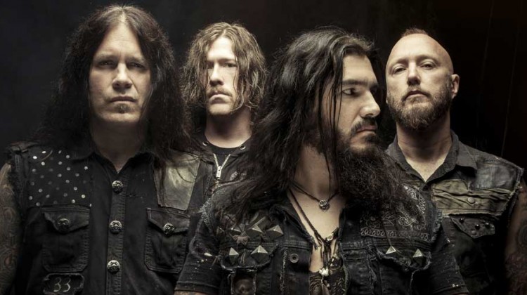 Machine Head