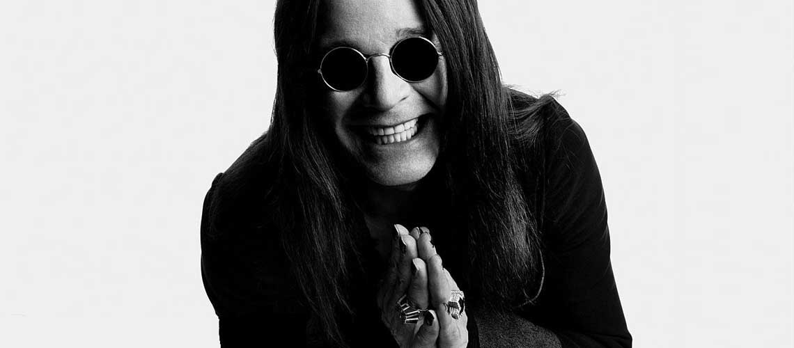 Ozzy Osbourne