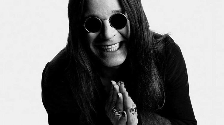 Ozzy Osbourne