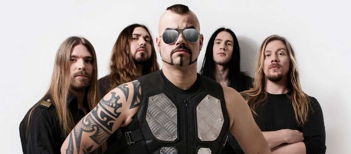 Sabaton