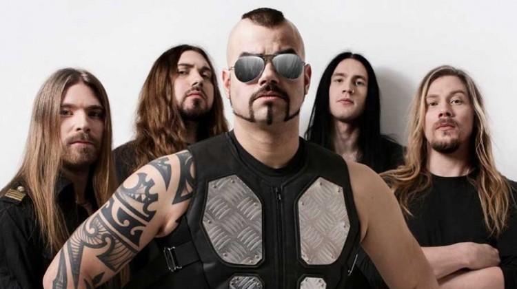 Sabaton