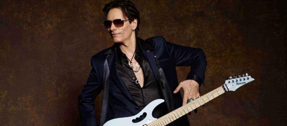 Steve Vai