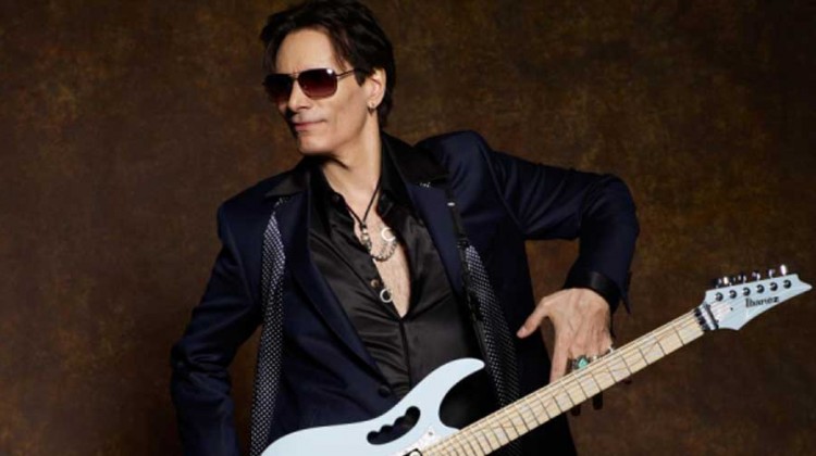 Steve Vai
