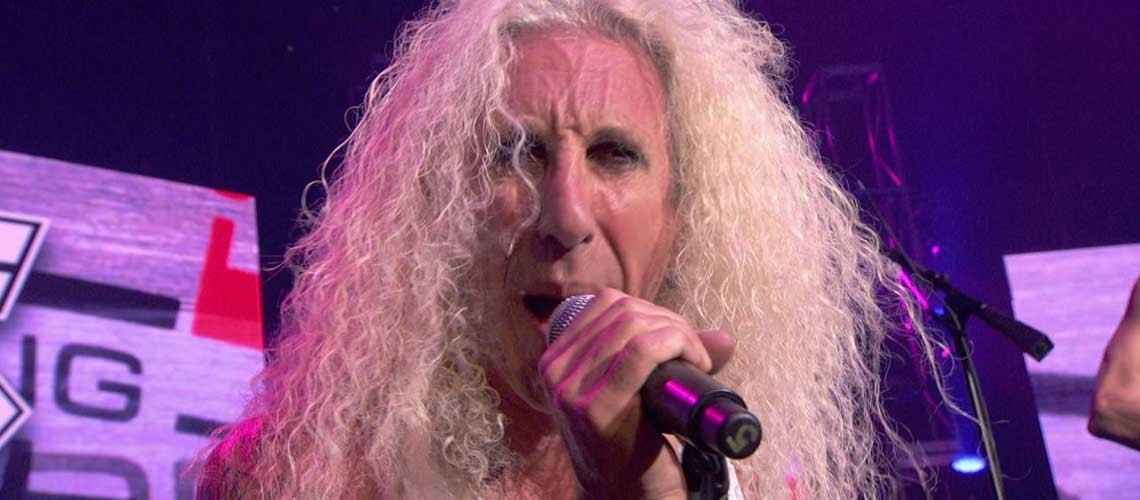 Twisted Sister