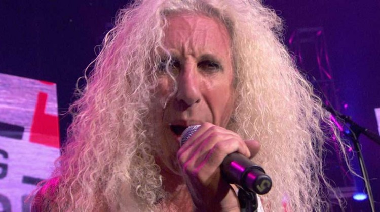 Twisted Sister