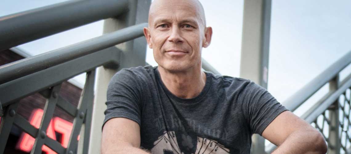 Wolf Hoffmann