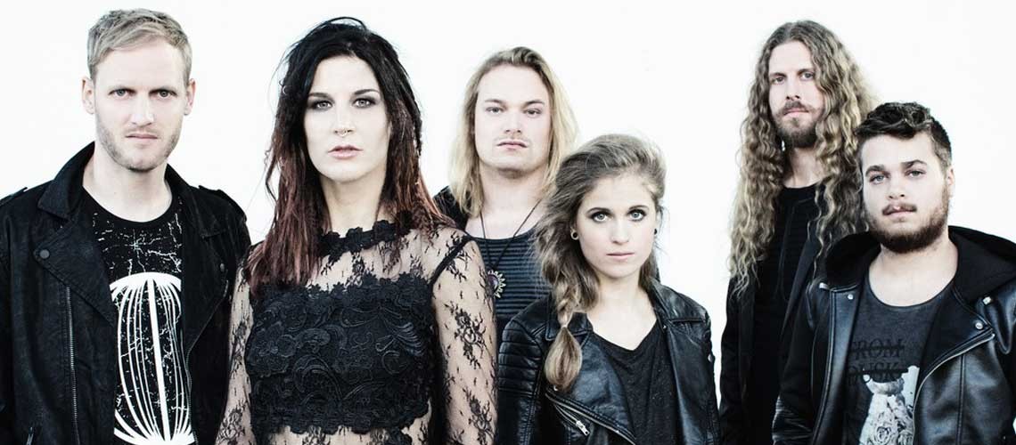 Delain